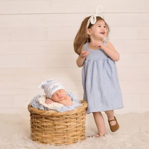 Meet your Posher, Kristyn